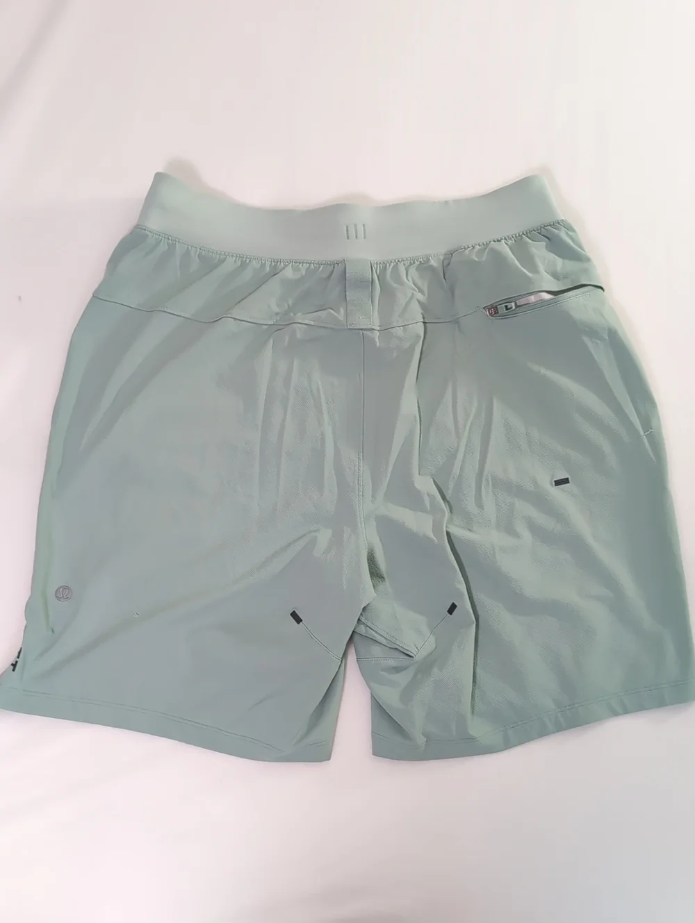 Lululemon License to Train Shorts 7